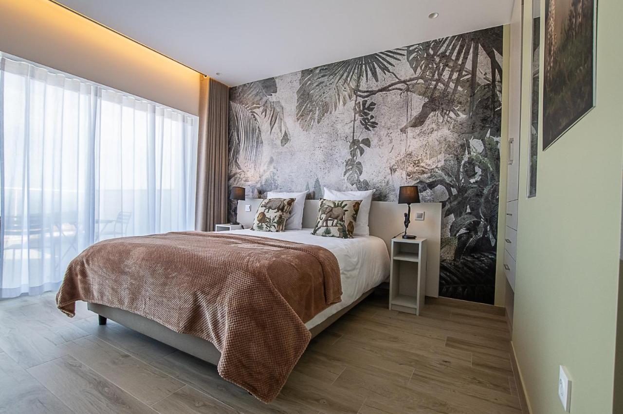 נאזרה Oceane Guest House - Adults Only מראה חיצוני תמונה