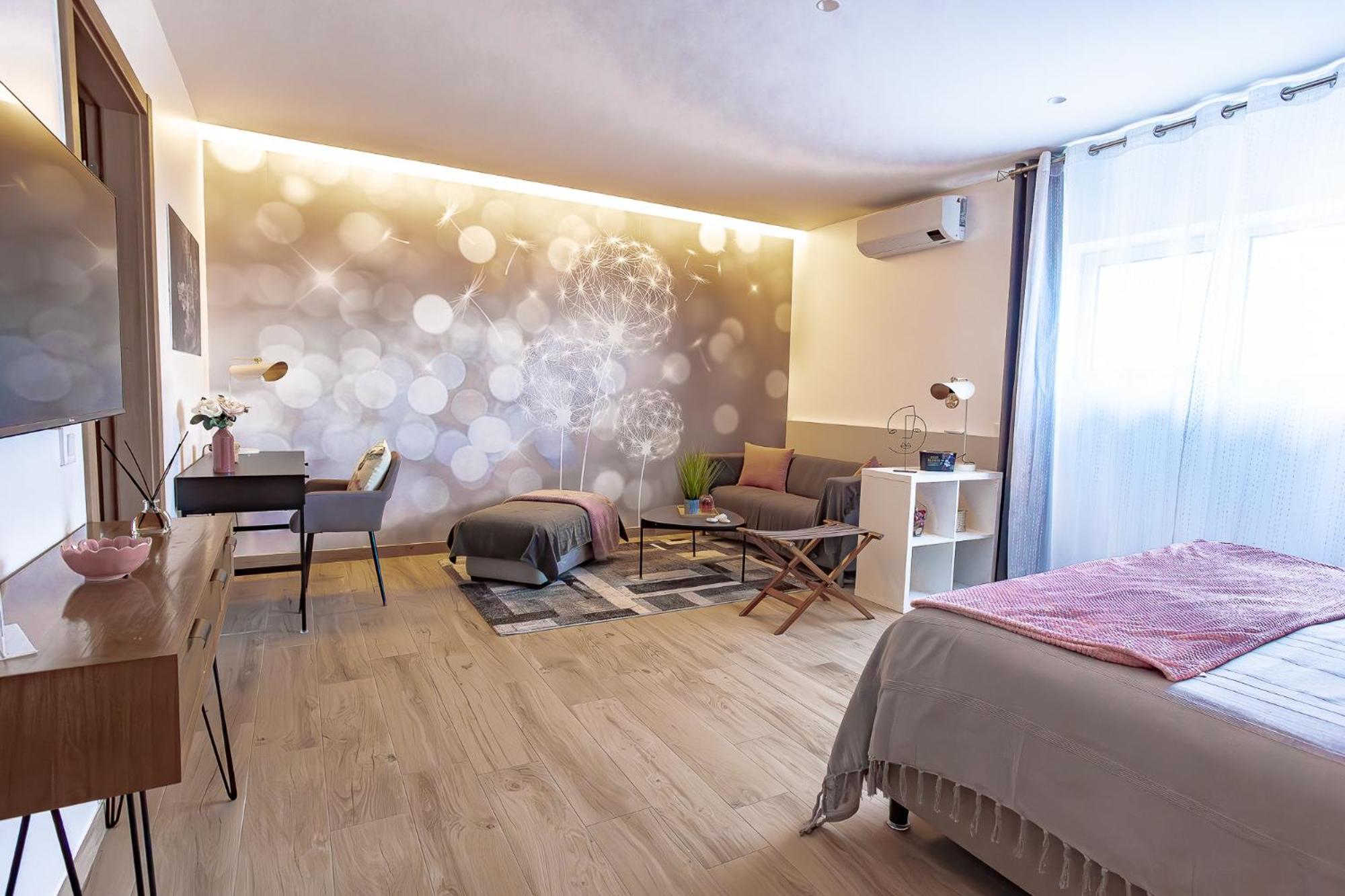 נאזרה Oceane Guest House - Adults Only מראה חיצוני תמונה