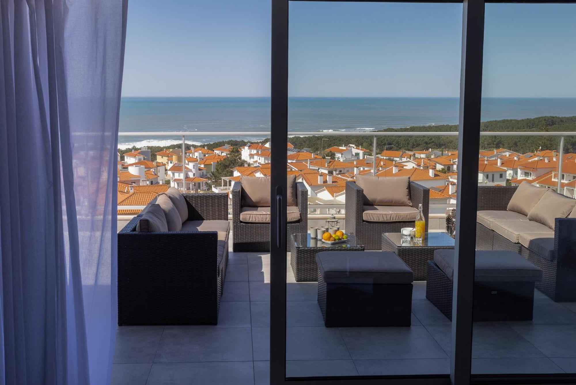 נאזרה Oceane Guest House - Adults Only מראה חיצוני תמונה