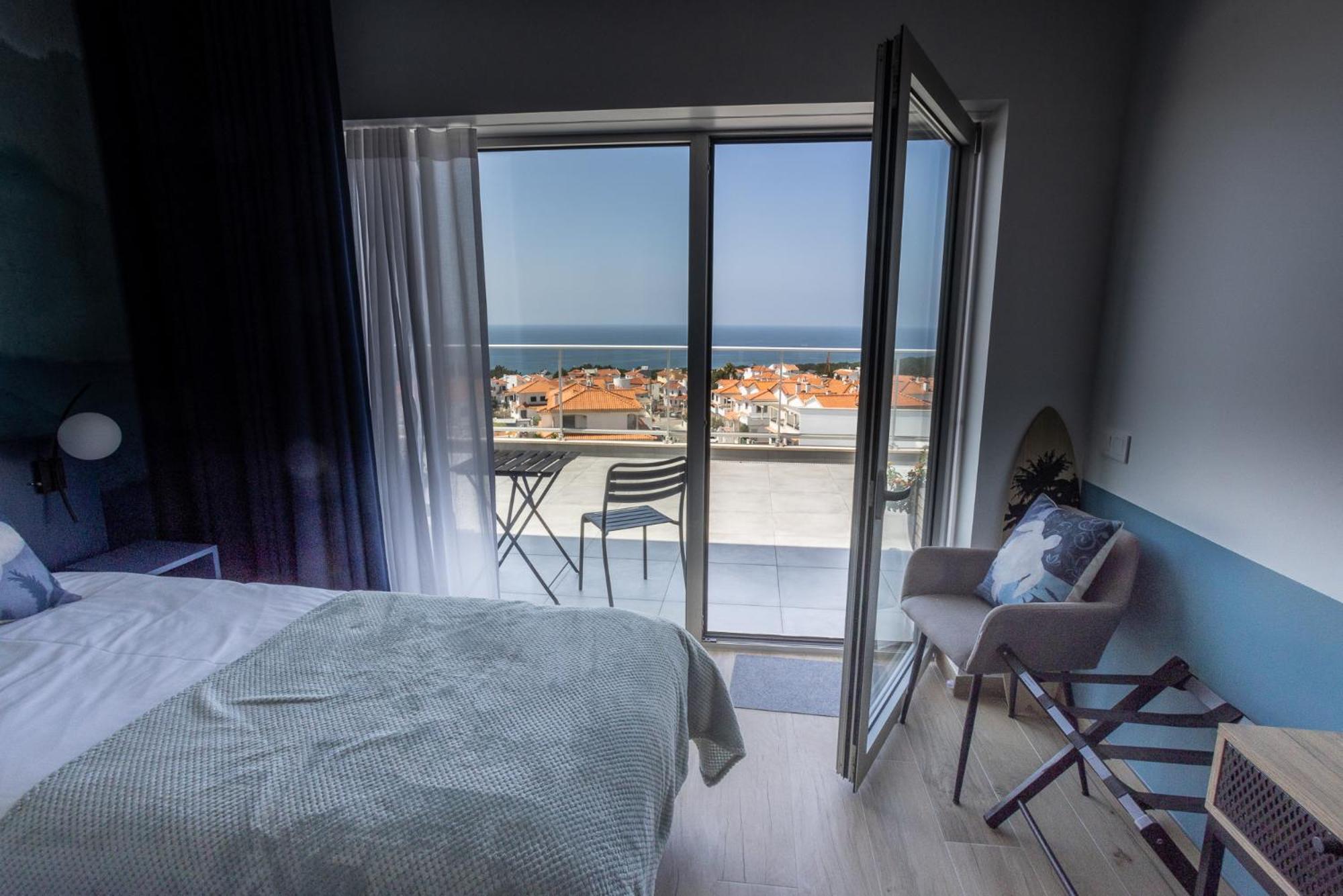 נאזרה Oceane Guest House - Adults Only חדר תמונה