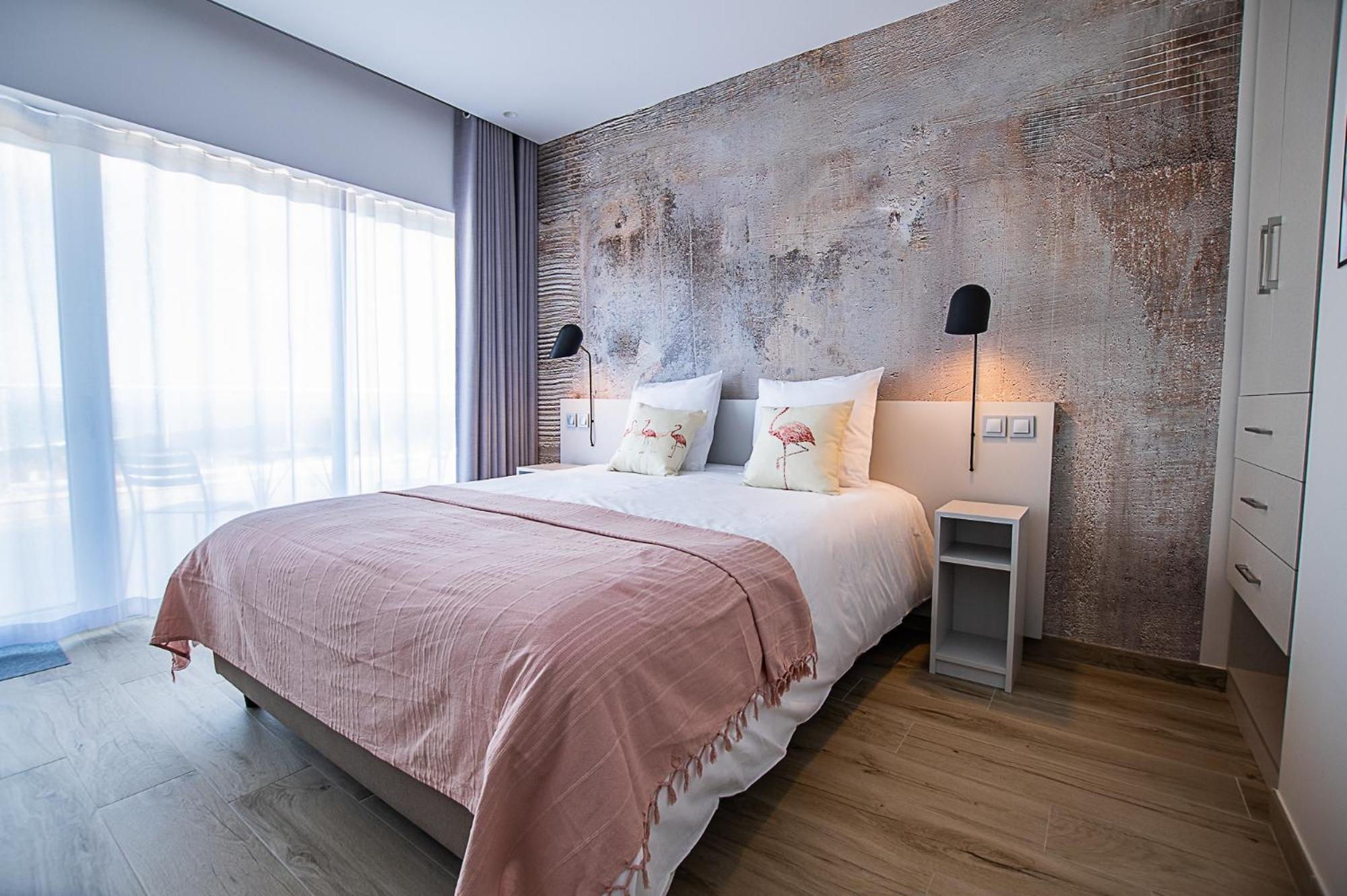 נאזרה Oceane Guest House - Adults Only חדר תמונה