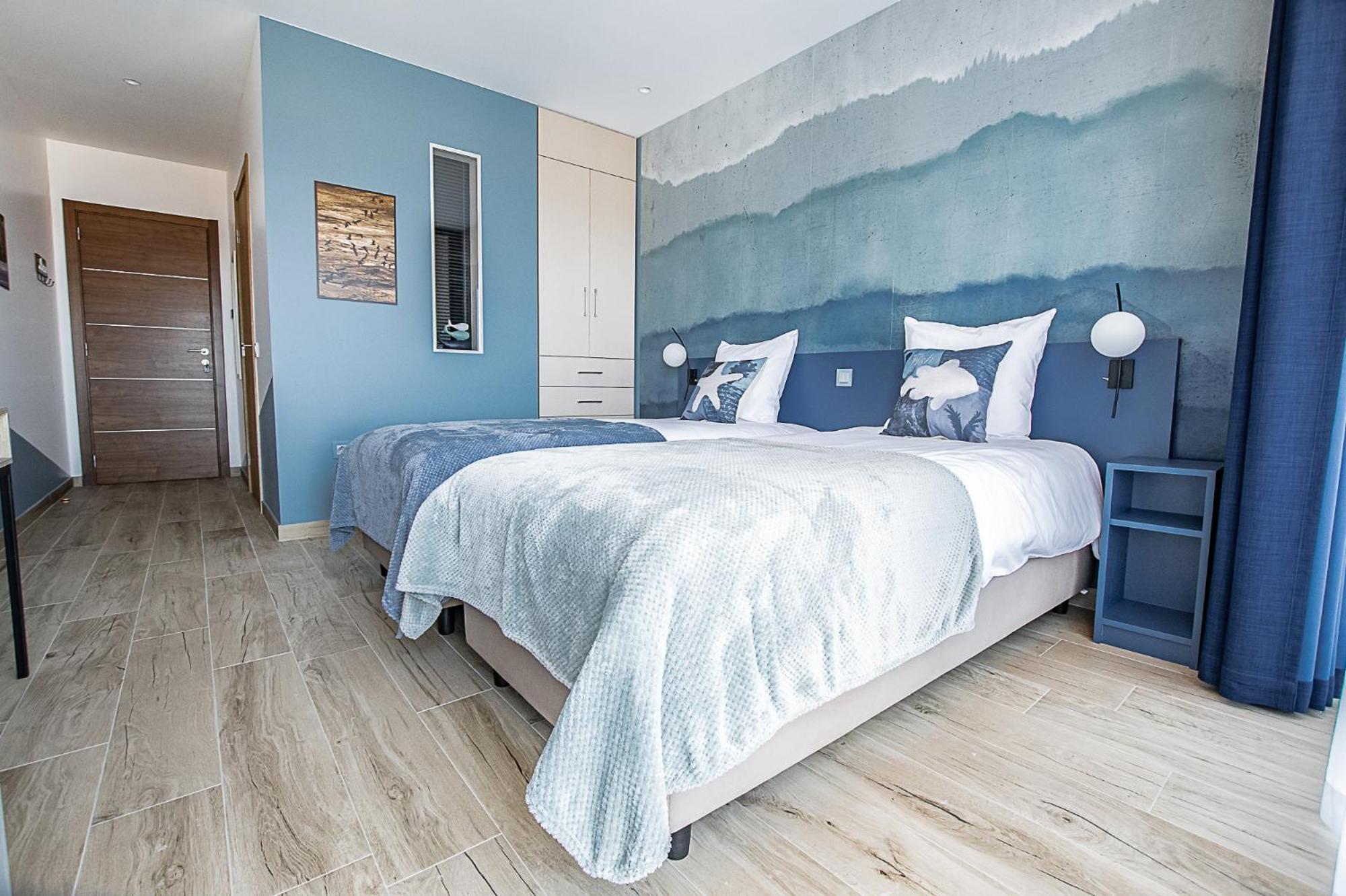 נאזרה Oceane Guest House - Adults Only חדר תמונה