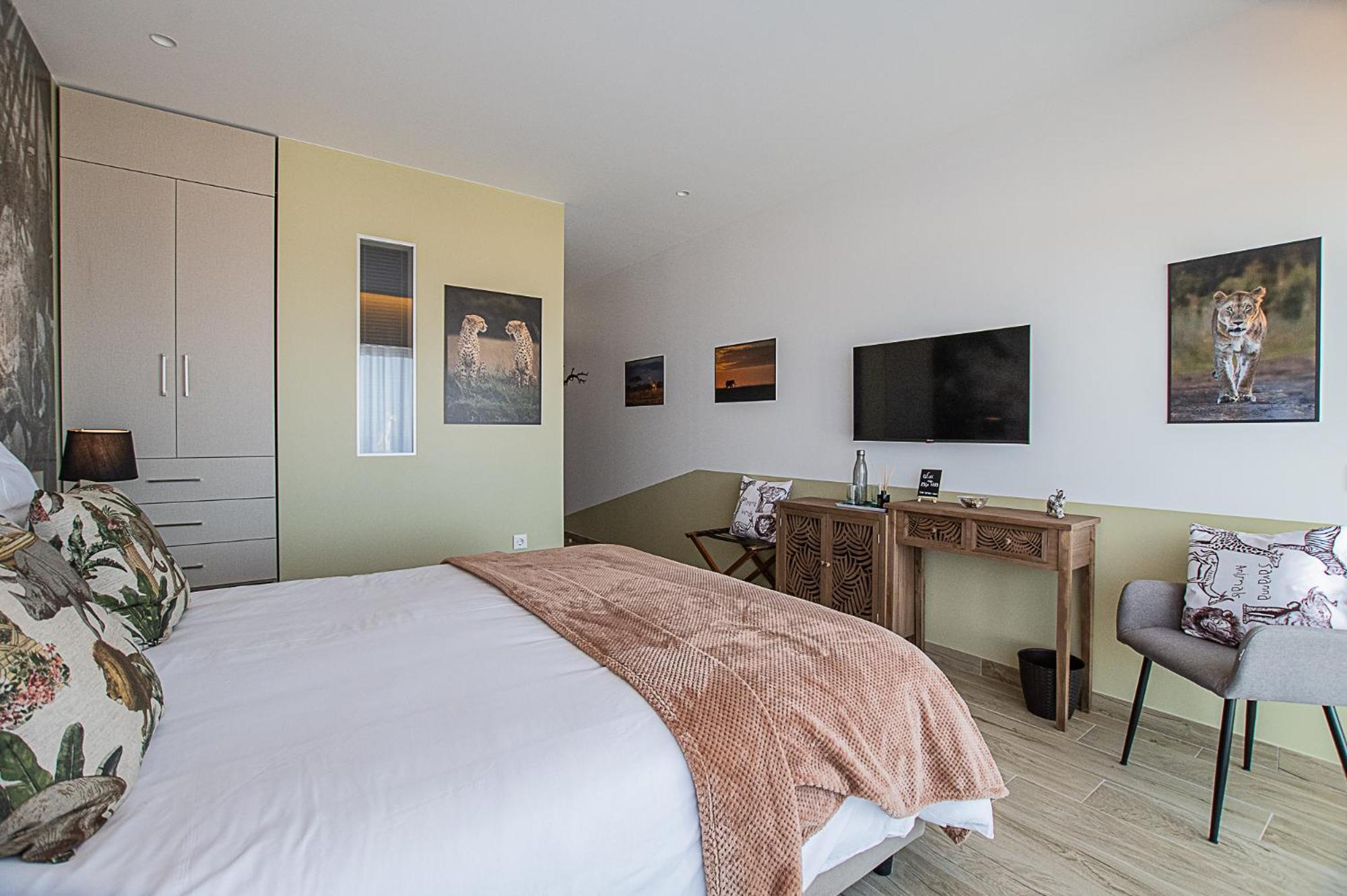 נאזרה Oceane Guest House - Adults Only חדר תמונה